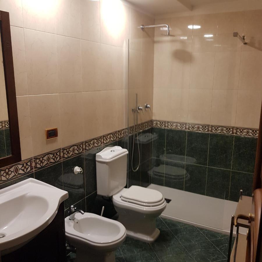 Il Duomo Hotell Syrakusa Exteriör bild