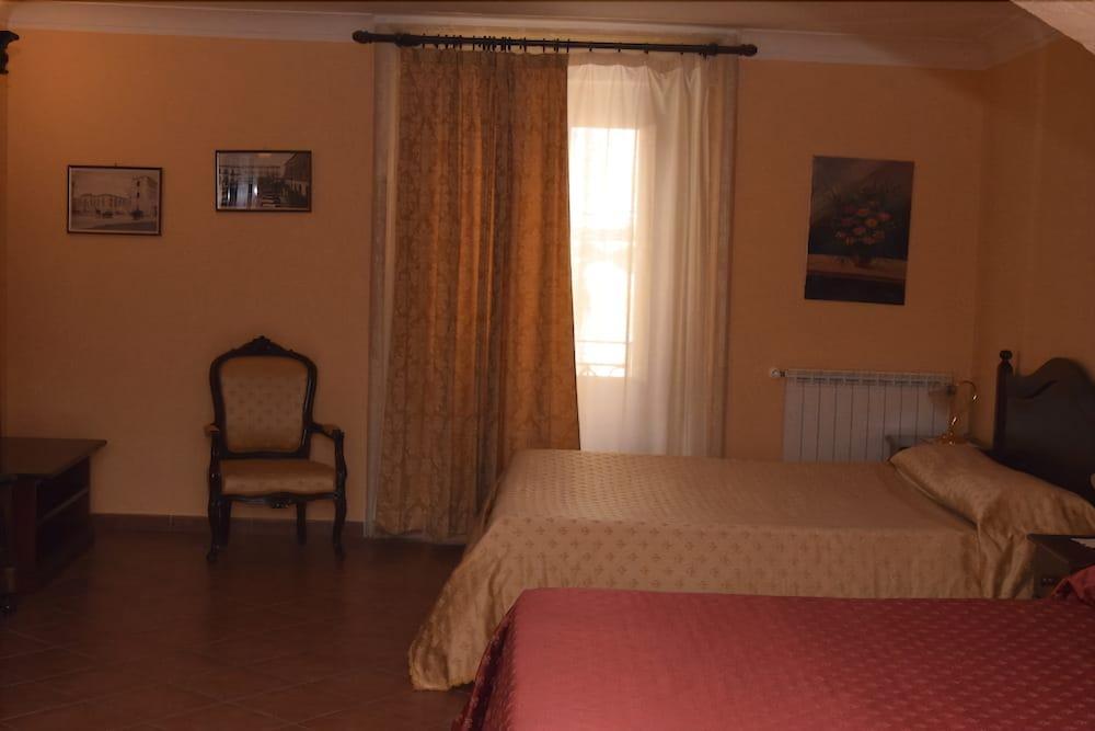 Il Duomo Hotell Syrakusa Exteriör bild