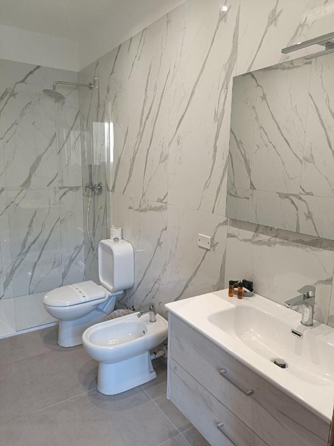Il Duomo Hotell Syrakusa Exteriör bild
