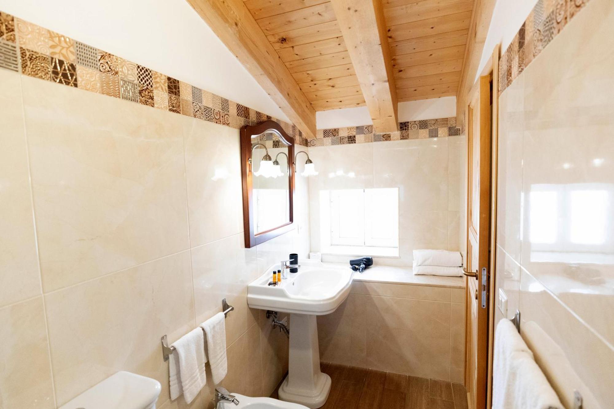 Il Duomo Hotell Syrakusa Exteriör bild
